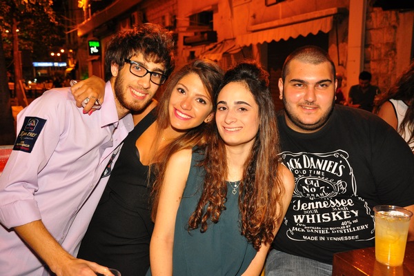 Fusion Night